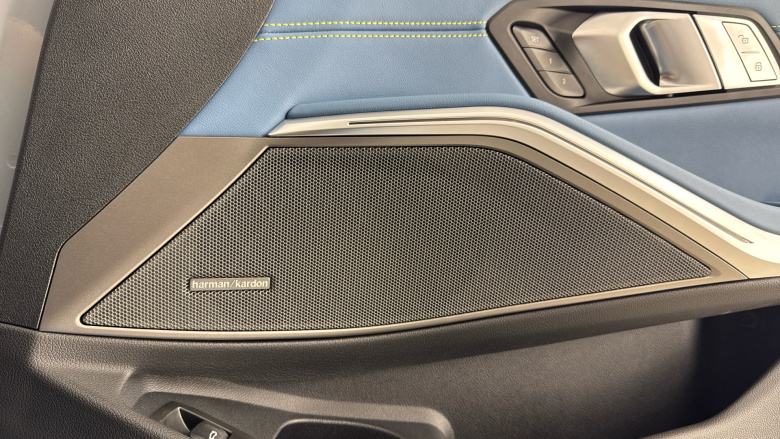 BMW M3 xDrive Competition M 5dr Step Auto Petrol Estate